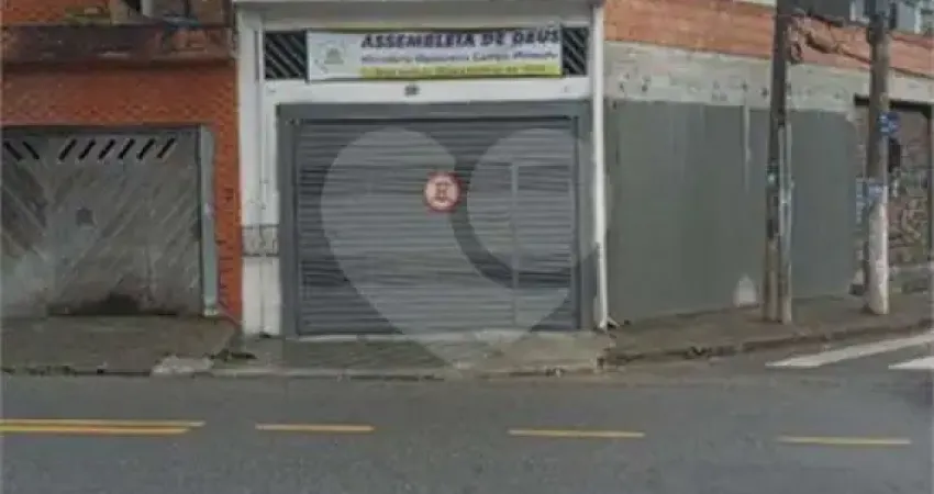 Casa com 4 quartos à venda no Jardim Irene, Santo André 