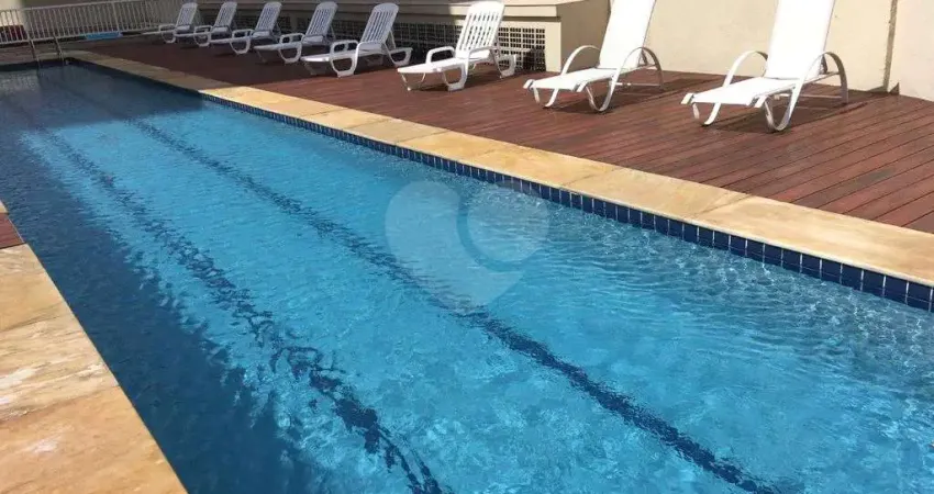 Apartamento com 2 quartos à venda em Jardim Santo Antônio - SP