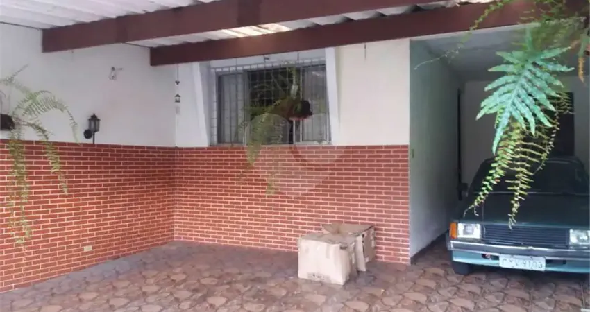 Casa com 2 quartos à venda no Olímpico, São Caetano do Sul 