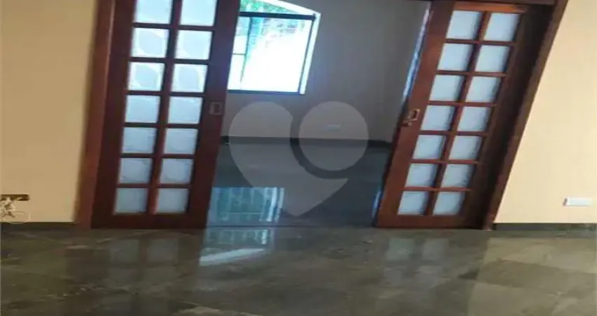 Casa com 3 quartos à venda no Olímpico, São Caetano do Sul 