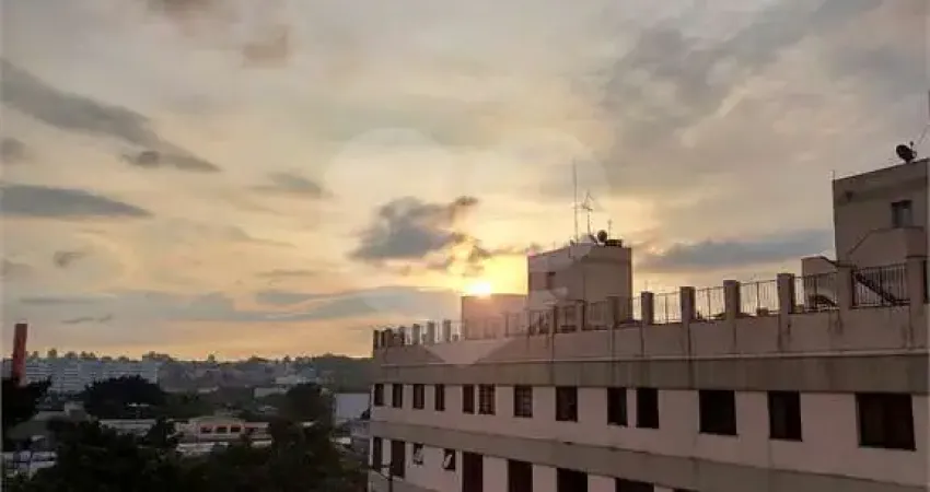 Apartamento com 3 quartos à venda no Centro, São Caetano do Sul 