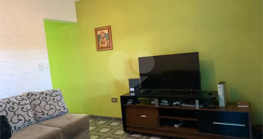 Sobrado com 3 quartos à venda em Parque Marajoara - SP
