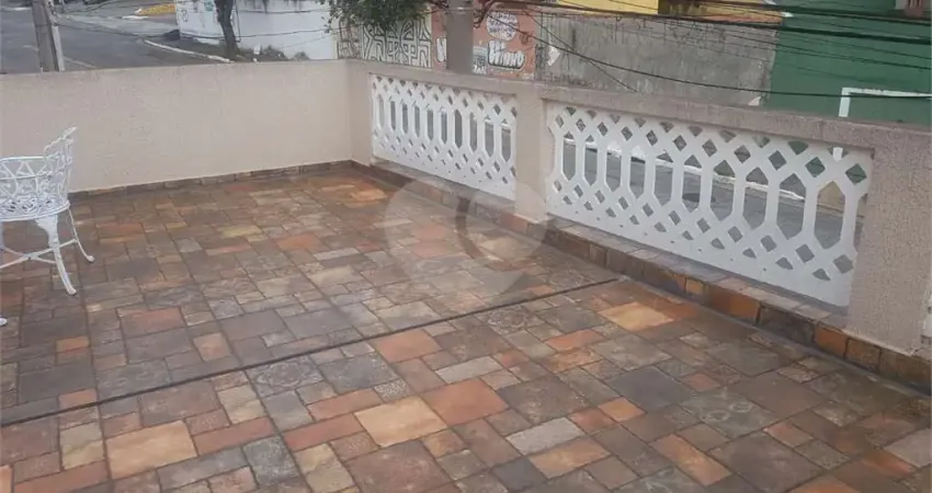 Casa com 3 quartos à venda no São João Climaco, São Paulo 