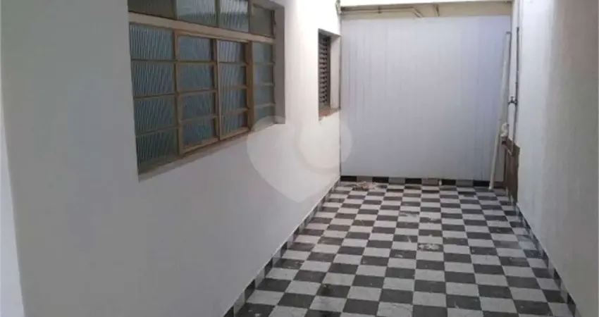 Casa com 3 quartos à venda na Vila Linda, Santo André 