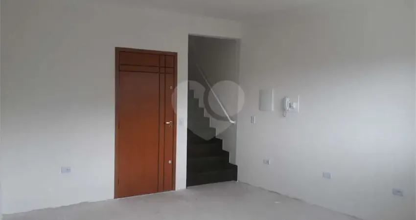 Cobertura com 2 quartos à venda no Baeta Neves, São Bernardo do Campo