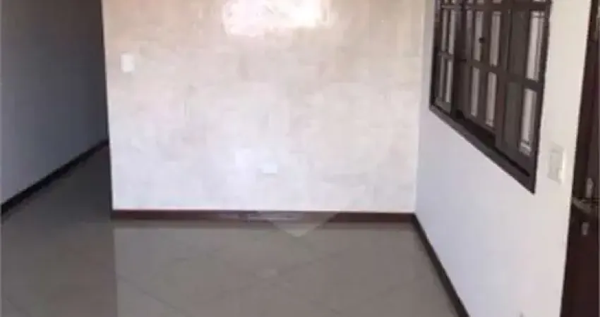 Sobrado com 3 quartos à venda em Parque Marajoara - SP