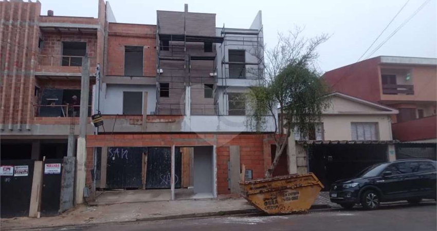 Apartamento com 2 quartos à venda em Paraíso - SP