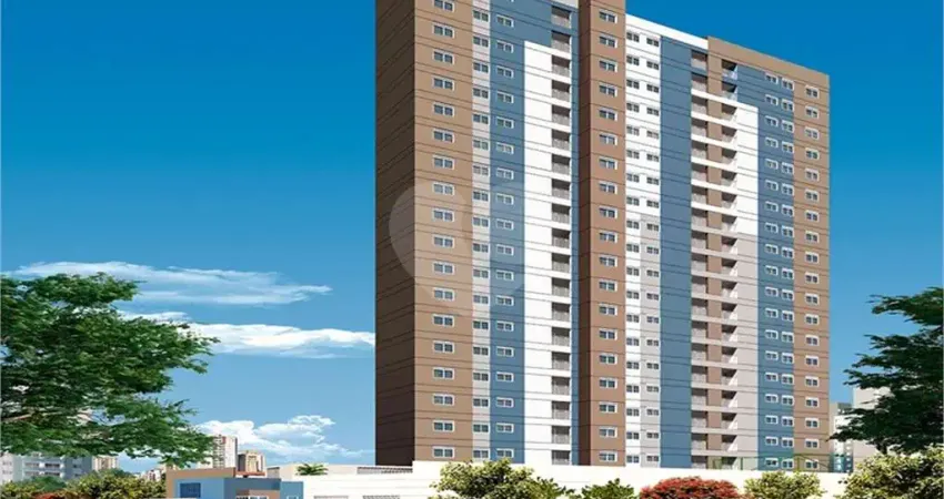 Apartamento com 2 quartos à venda em Casa Branca - SP