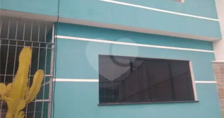 Casa com 4 quartos à venda em Jardim Las Vegas - SP