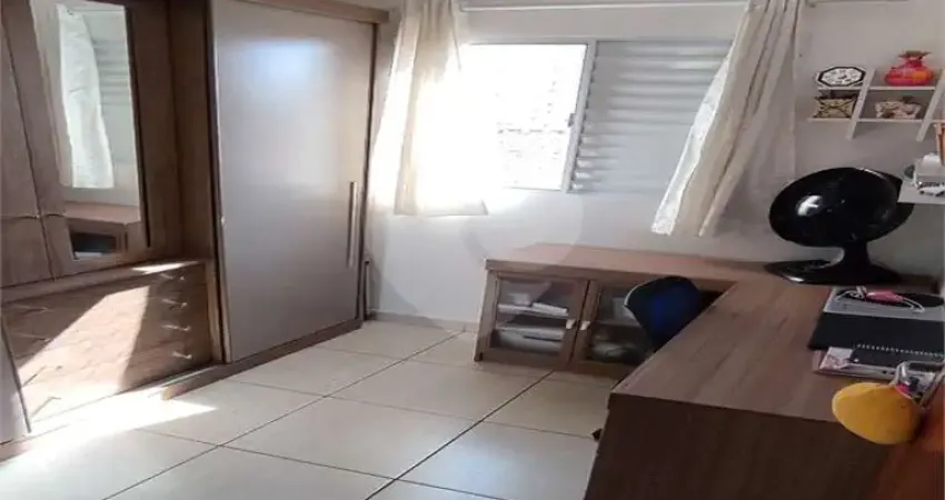 Apartamento com 2 quartos à venda em Parque Marajoara - SP