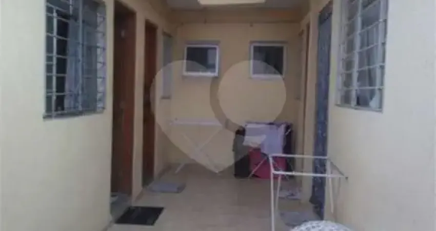 Terreno com 1 quartos à venda em Parque Das Nações - SP