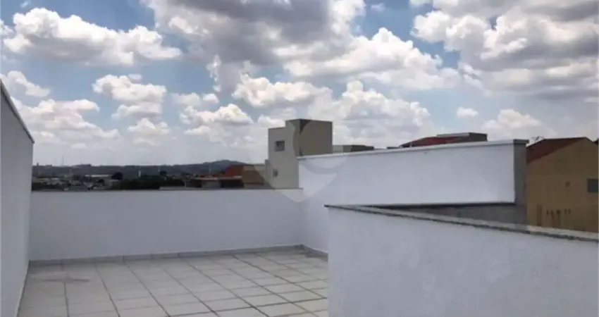 Apartamento com 2 quartos à venda no Silveira, Santo André 