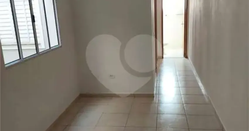 Apartamento com 2 quartos à venda em Jardim Irene - SP