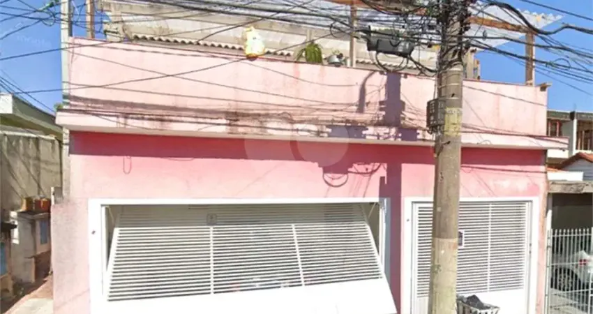 Casa com 5 quartos à venda no Nova Gerty, São Caetano do Sul 