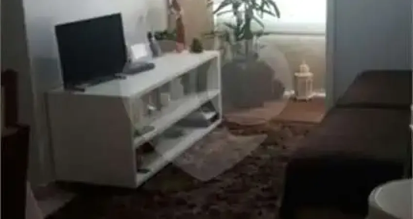 Apartamento com 3 quartos à venda no Taboão, São Bernardo do Campo 