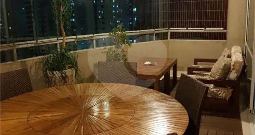 Apartamento com 4 quartos à venda no Santa Paula, São Caetano do Sul