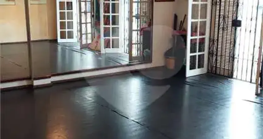 Casa com 4 quartos à venda no Santa Paula, São Caetano do Sul