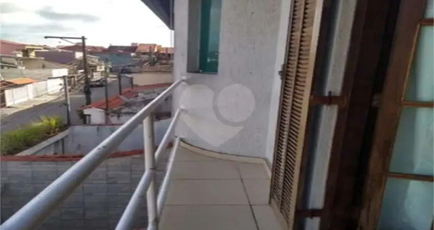 Casa com 3 quartos à venda no Assunção, São Bernardo do Campo 