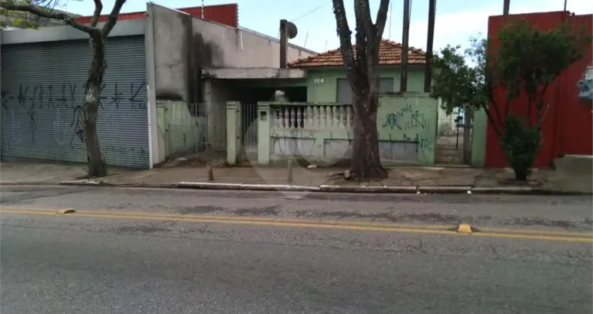 Terreno comercial à venda na Vila Prudente, São Paulo