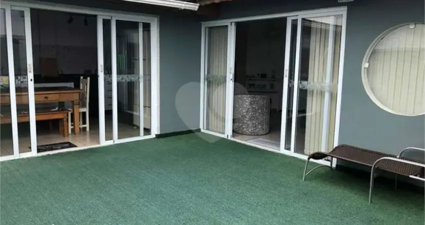 Apartamento com 3 quartos à venda em Jardim Bela Vista - SP
