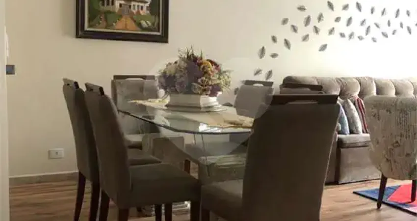 Apartamento com 3 quartos à venda na Vila Assunção, Santo André 