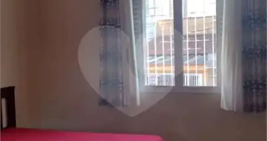 Casa com 2 quartos à venda na Vila América, Santo André 