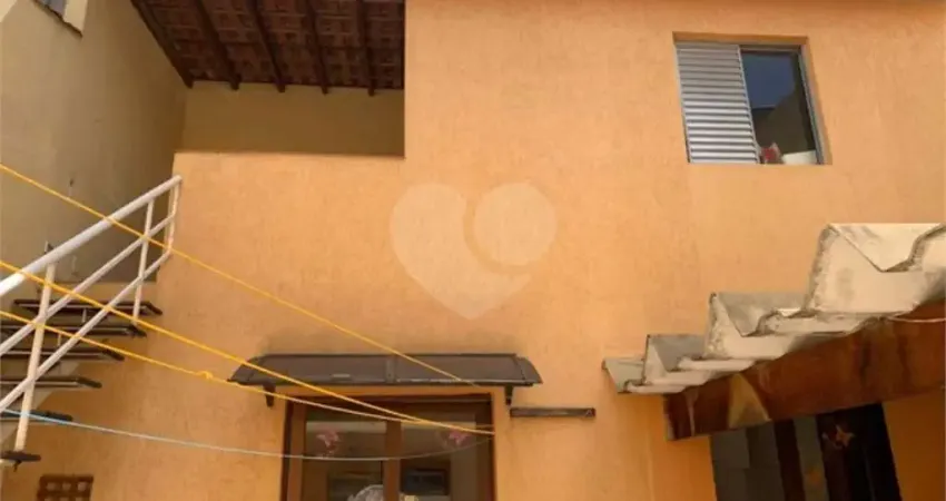 Casa com 3 quartos à venda no Paulicéia, São Bernardo do Campo