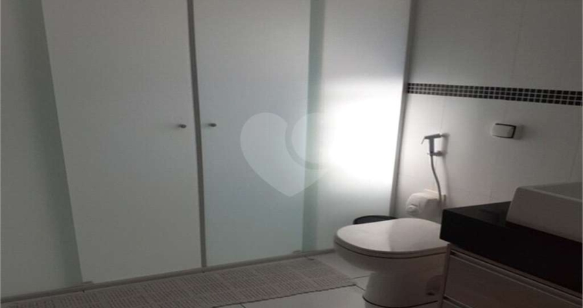 Casa com 3 quartos à venda na Vila Humaitá, Santo André 