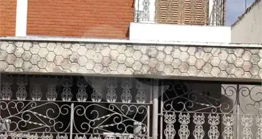 Casa com 3 quartos à venda no Santa Maria, Santo André 