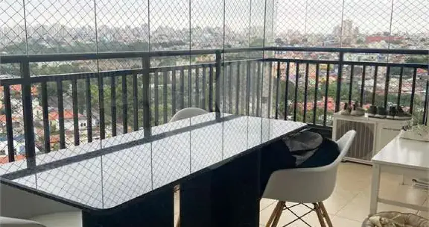 Apartamento com 3 quartos à venda no Jardim São Caetano, São Caetano do Sul 