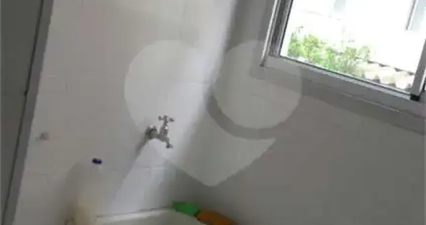 Apartamento com 2 quartos à venda em Cangaíba, São Paulo