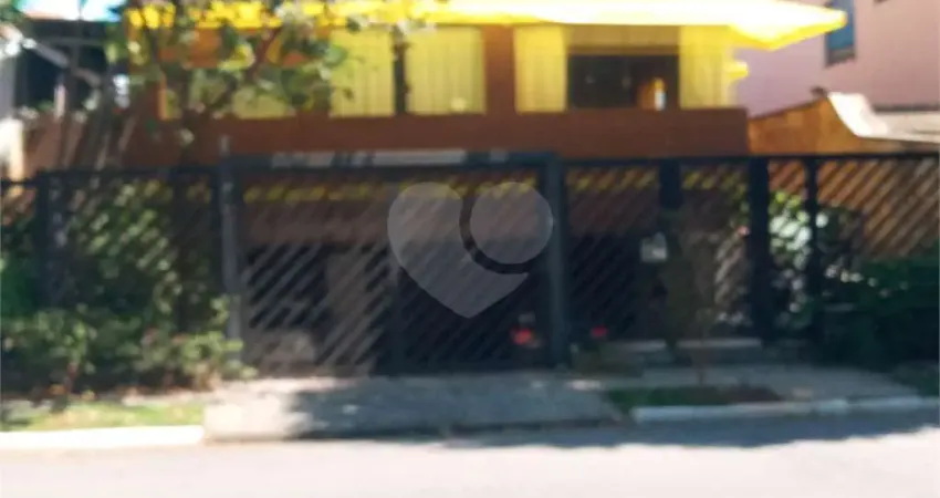 Casa com 4 quartos à venda no Jardim São Caetano, São Caetano do Sul