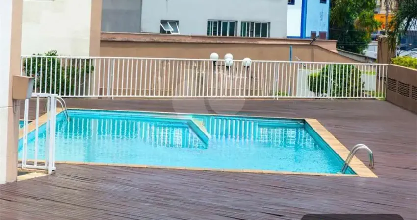 Apartamento com 3 quartos à venda em Jardim Vila Rica - SP