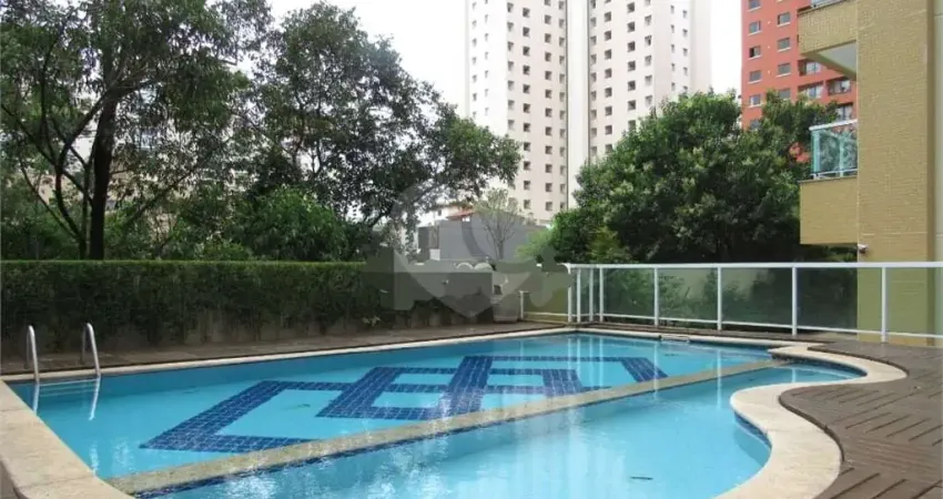 Apartamento com 3 quartos à venda em Jardim Bela Vista - SP