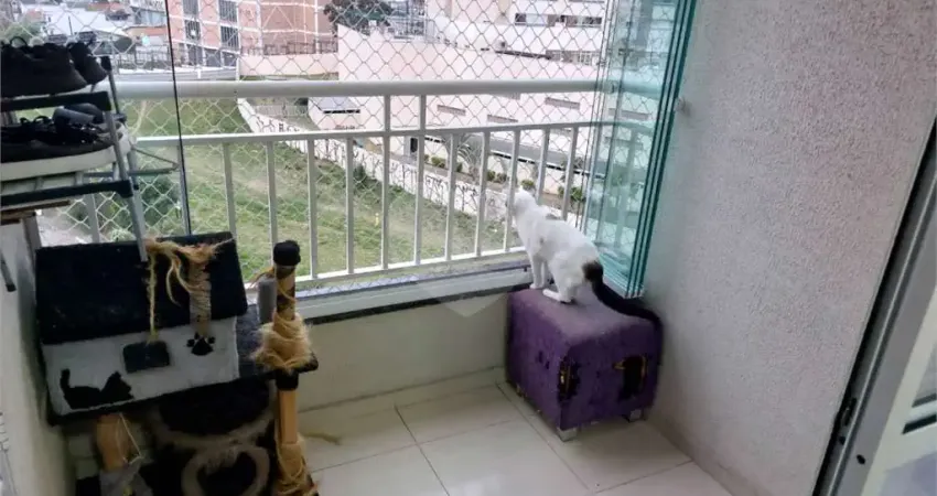 Apartamento com 3 quartos à venda no Barcelona, São Caetano do Sul 