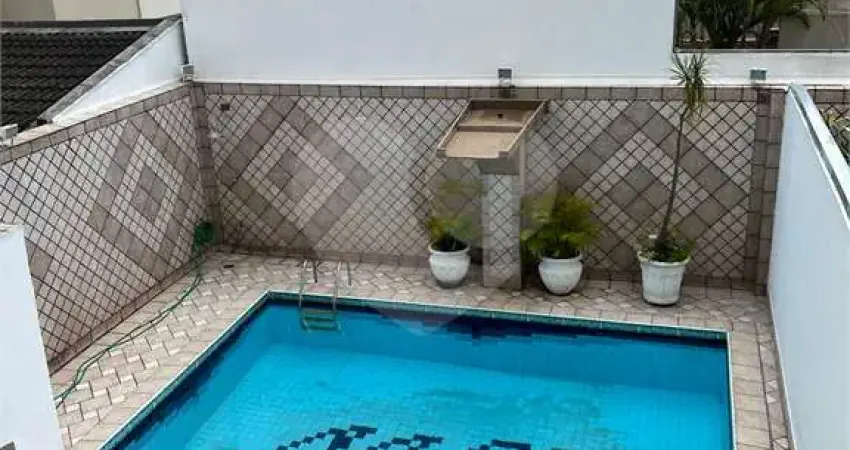 Casa com 3 quartos à venda no Olímpico, São Caetano do Sul 