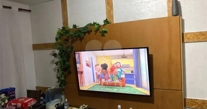 Apartamento com 2 quartos à venda no Parque São Vicente, Mauá