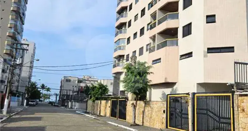 Apartamento com 3 quartos à venda em Aviação, Praia Grande 