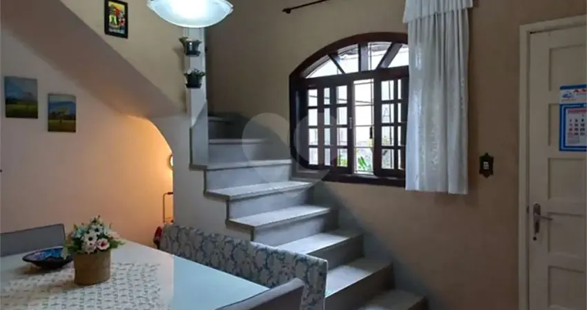 Casa com 4 quartos à venda no Assunção, São Bernardo do Campo 