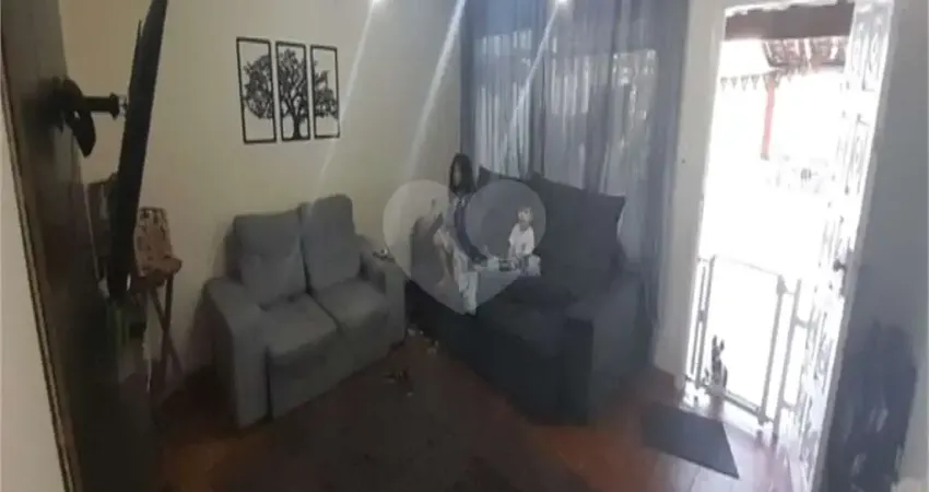 Casa com 4 quartos à venda no Baeta Neves, São Bernardo do Campo 