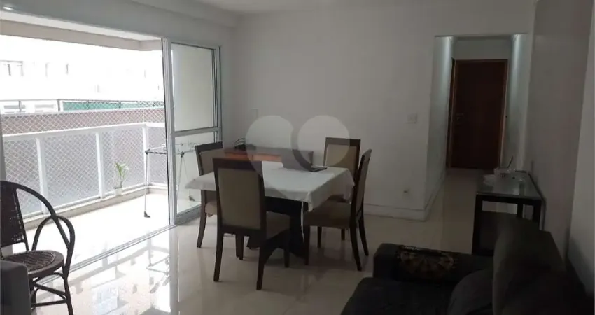 Apartamento com 3 quartos à venda no Jardim, Santo André 