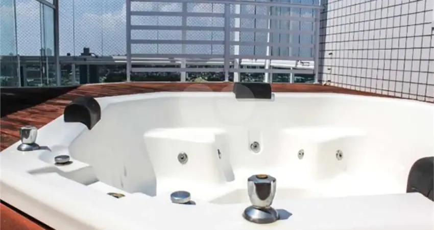 Apartamento com 4 quartos à venda no Jardim do Mar, São Bernardo do Campo 