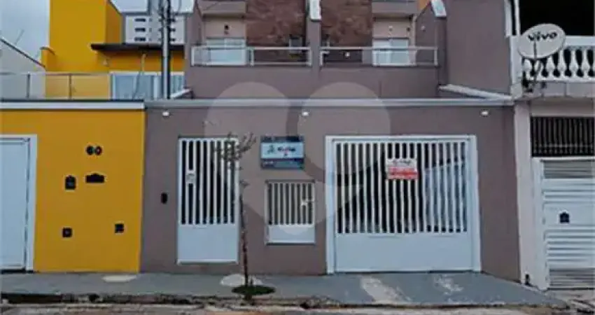 Apartamento com 2 quartos à venda em Jardim Ana Maria - SP