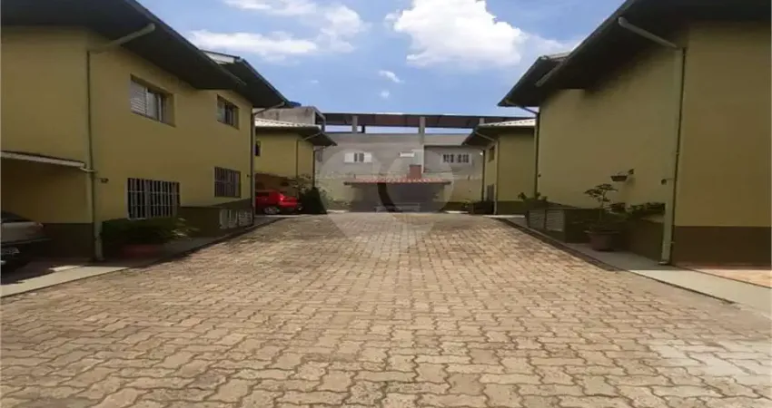 Casa com 2 quartos à venda no Sacomã, São Paulo 