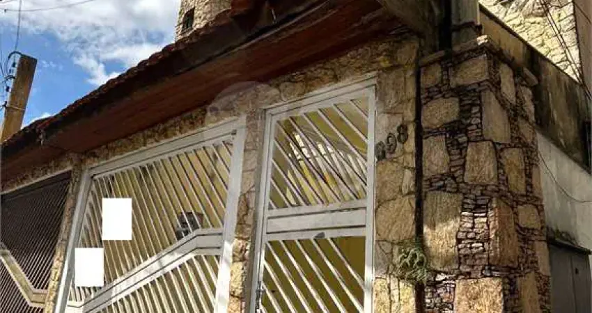Apartamento com 3 quartos à venda em Vila Camilópolis - SP