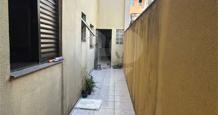 Apartamento com 3 quartos à venda em Vila Camilópolis - SP