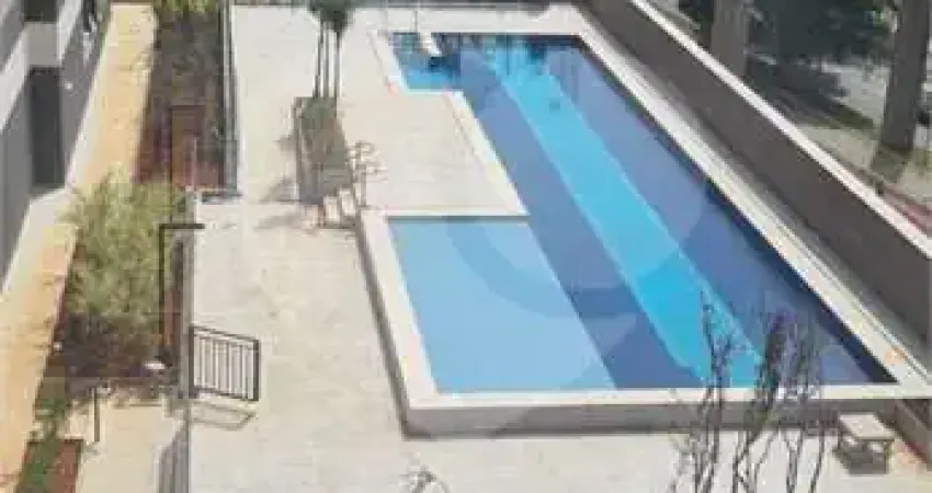 Apartamento com 2 quartos à venda na Vila Prudente, São Paulo