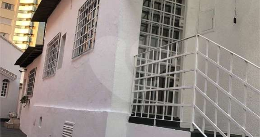 Casa para alugar na Vila Assunção, Santo André 