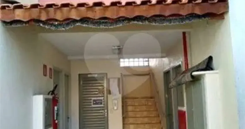 Apartamento com 2 quartos à venda no Campanário, Diadema 