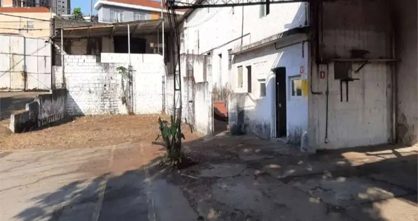 Terreno comercial para alugar na Saúde, São Paulo 
